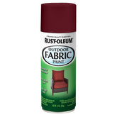 Specialty 358831 Paint, Dark Red, 12 oz, Aerosol Can